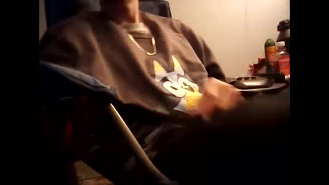 randyrichard_25 online show from 02-23-25, 02:07