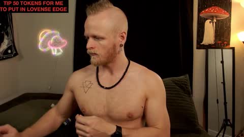 Randy Rod online show from 11-19-25, 05:51