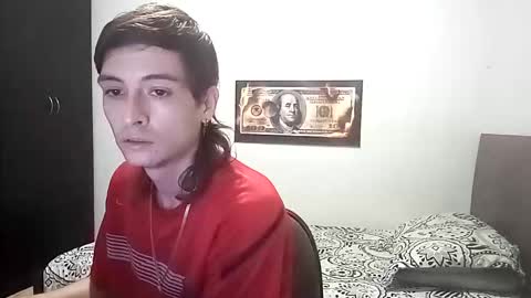 Rangel and Lola online show from 10-19-25, 04:46