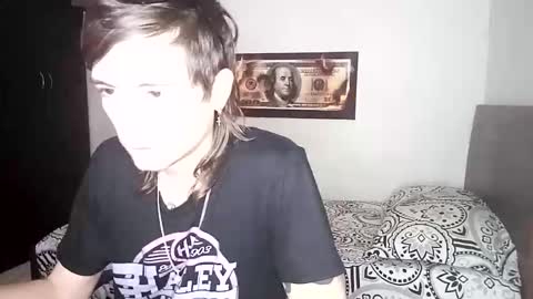 Rangel and Lola online show from 10-22-25, 10:20