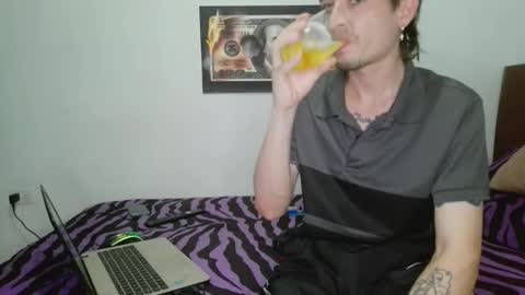 Rangel and Lola online show from 01-08-26, 11:40