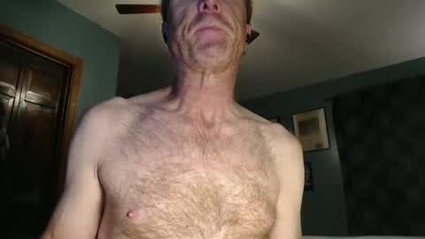 Snapshot of ranger510 chatting on 10-13-25, 01:38 Ranger510 online show from 10-13-25, 01:38