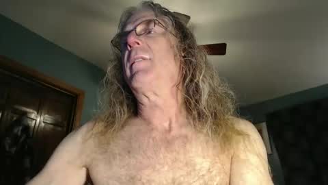 Ranger510 online show from 02-10-26, 02:48