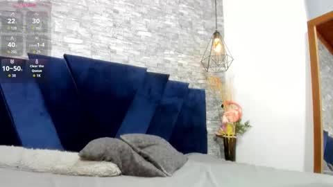 Snapshot of rangiku_silver chatting on 02-27-26, 01:05 rangiku_silver online show from 02-27-26, 01:05