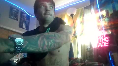 Snapshot of rannndyyy chatting on 12-30-24, 05:02 Randy online show from 12-30-24, 05:02