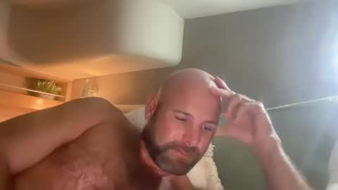 ransguy online show from 11-06-25, 01:45