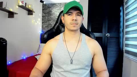 Snapshot of ransoj chatting on 12-01-24, 09:15 Jonas online show from 12-01-24, 09:15