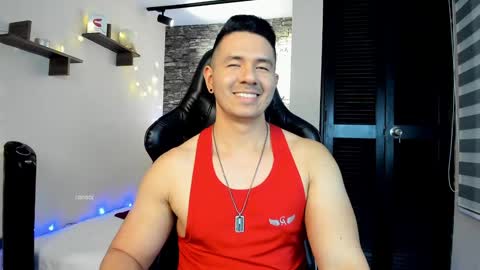 Snapshot of ransoj chatting on 12-05-24, 03:15 Jonas online show from 12-05-24, 03:15