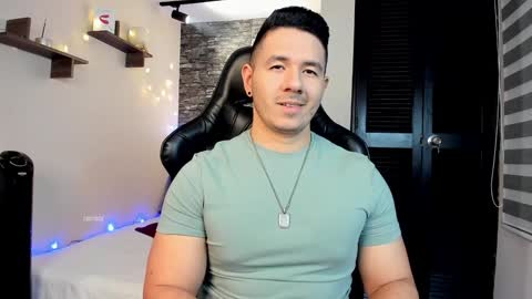 Snapshot of ransoj chatting on 12-07-24, 01:03 Jonas online show from 12-07-24, 01:03