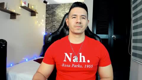 Snapshot of ransoj chatting on 12-08-24, 12:18 Jonas online show from 12-08-24, 12:18