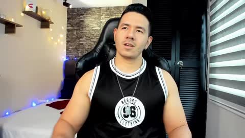 Snapshot of ransoj chatting on 12-15-24, 08:58 Jonas online show from 12-15-24, 08:58