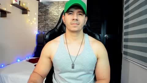 Snapshot of ransoj chatting on 12-17-24, 01:07 Jonas online show from 12-17-24, 01:07