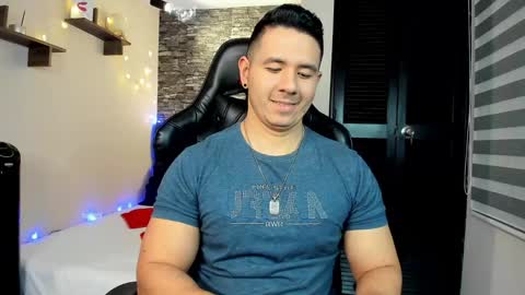 Snapshot of ransoj chatting on 12-20-24, 12:19 Jonas online show from 12-20-24, 12:19