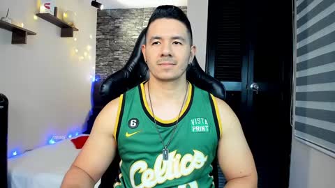 Snapshot of ransoj chatting on 12-21-24, 12:20 Jonas online show from 12-21-24, 12:20