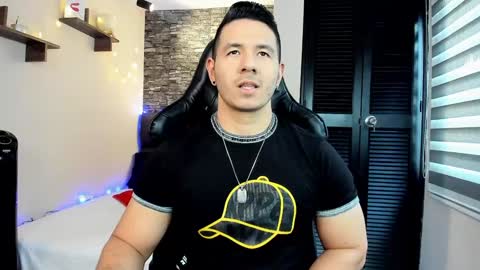 Snapshot of ransoj chatting on 12-25-24, 08:39 Jonas online show from 12-25-24, 08:39