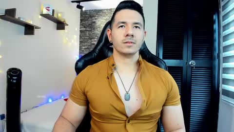 Snapshot of ransoj chatting on 01-01-25, 08:47 Jonas online show from 01-01-25, 08:47