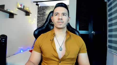 Snapshot of ransoj chatting on 01-02-25, 12:34 Jonas online show from 01-02-25, 12:34