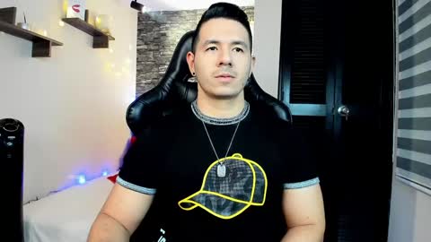 Snapshot of ransoj chatting on 01-03-25, 11:55 Jonas online show from 01-03-25, 11:55