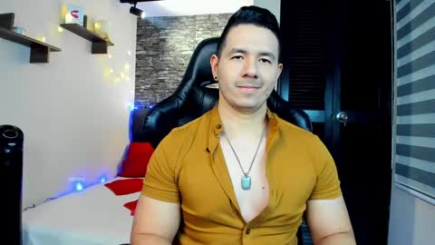 Snapshot of ransoj chatting on 01-05-25, 12:09 Jonas online show from 01-05-25, 12:09