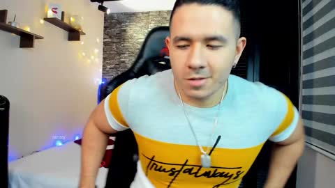 Snapshot of ransoj chatting on 01-07-25, 11:14 Jonas online show from 01-07-25, 11:14