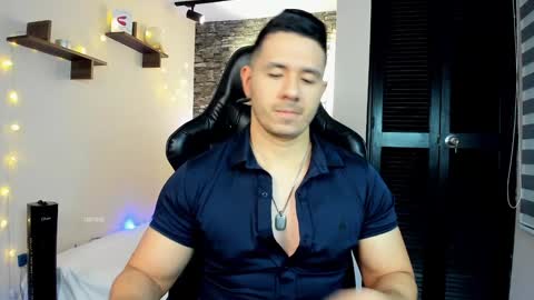 Snapshot of ransoj chatting on 01-19-25, 12:38 Jonas online show from 01-19-25, 12:38