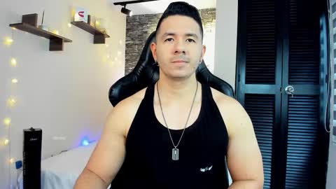 Snapshot of ransoj chatting on 01-19-25, 08:19 Jonas online show from 01-19-25, 08:19