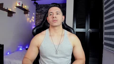 Snapshot of ransoj chatting on 01-23-25, 01:30 Jonas online show from 01-23-25, 01:30