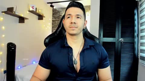 Snapshot of ransoj chatting on 01-26-25, 08:13 Jonas online show from 01-26-25, 08:13