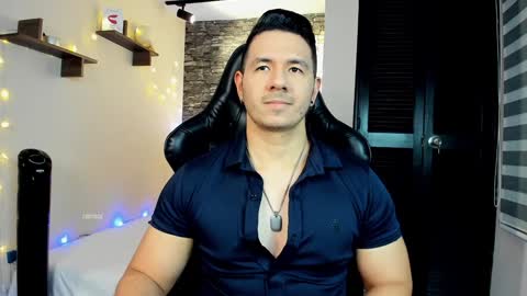 Snapshot of ransoj chatting on 01-26-25, 11:18 Jonas online show from 01-26-25, 11:18