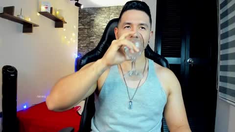 Snapshot of ransoj chatting on 01-30-25, 12:18 Jonas online show from 01-30-25, 12:18