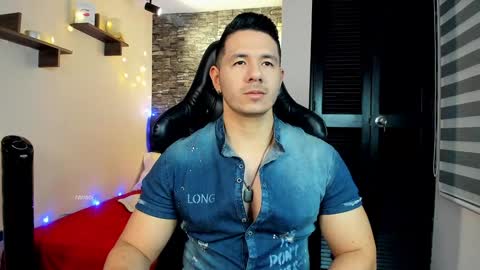 Snapshot of ransoj chatting on 02-02-25, 01:02 Jonas online show from 02-02-25, 01:02