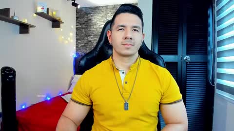 Snapshot of ransoj chatting on 02-02-25, 08:08 Jonas online show from 02-02-25, 08:08