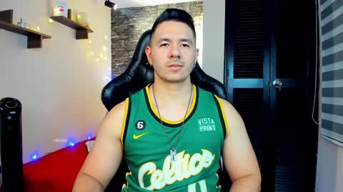 Snapshot of ransoj chatting on 02-07-25, 12:20 Jonas online show from 02-07-25, 12:20