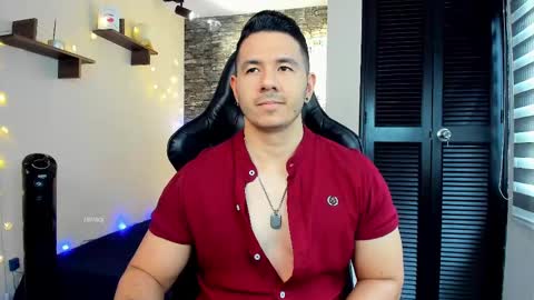 Snapshot of ransoj chatting on 02-09-25, 08:34 Jonas online show from 02-09-25, 08:34