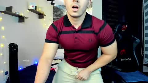 Snapshot of ransoj chatting on 02-11-25, 12:59 Jonas online show from 02-11-25, 12:59