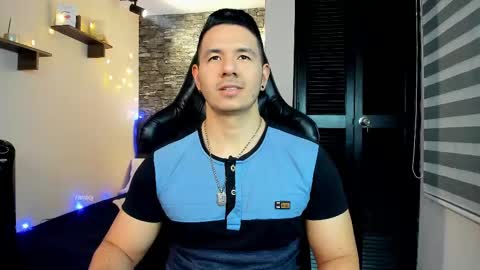 Snapshot of ransoj chatting on 02-13-25, 01:29 Jonas online show from 02-13-25, 01:29