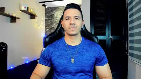 Snapshot of ransoj chatting on 02-14-25, 03:11 Jonas online show from 02-14-25, 03:11