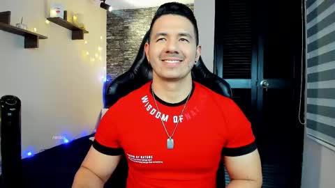 Snapshot of ransoj chatting on 02-15-25, 12:59 Jonas online show from 02-15-25, 12:59