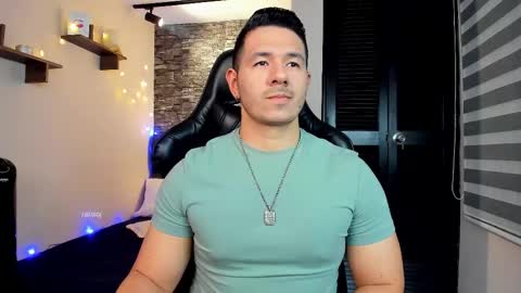 Snapshot of ransoj chatting on 02-16-25, 12:52 Jonas online show from 02-16-25, 12:52