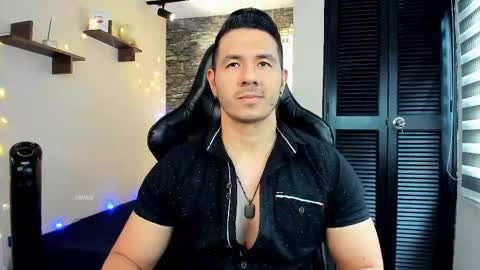 Snapshot of ransoj chatting on 02-16-25, 09:05 Jonas online show from 02-16-25, 09:05