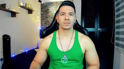 Snapshot of ransoj chatting on 02-20-25, 12:41 Jonas online show from 02-20-25, 12:41