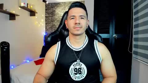 Snapshot of ransoj chatting on 02-22-25, 01:11 Jonas online show from 02-22-25, 01:11