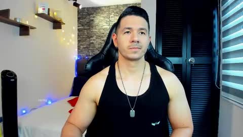 Snapshot of ransoj chatting on 02-23-25, 09:37 Jonas online show from 02-23-25, 09:37