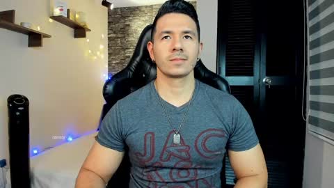 Snapshot of ransoj chatting on 02-26-25, 12:38 Jonas online show from 02-26-25, 12:38