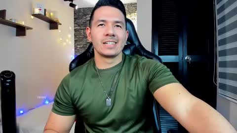 Snapshot of ransoj chatting on 02-27-25, 12:10 Jonas online show from 02-27-25, 12:10