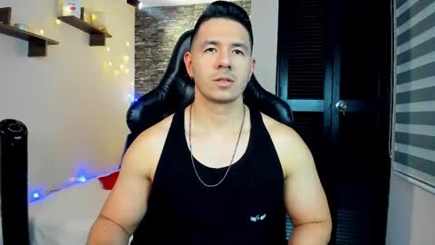 Snapshot of ransoj chatting on 02-28-25, 01:15 Jonas online show from 02-28-25, 01:15