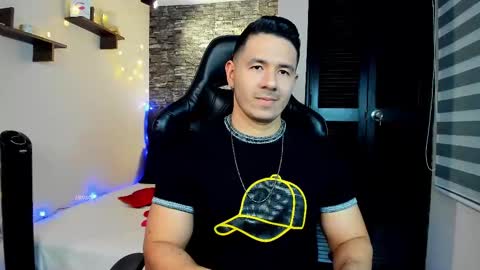 Snapshot of ransoj chatting on 03-01-25, 01:53 Jonas online show from 03-01-25, 01:53