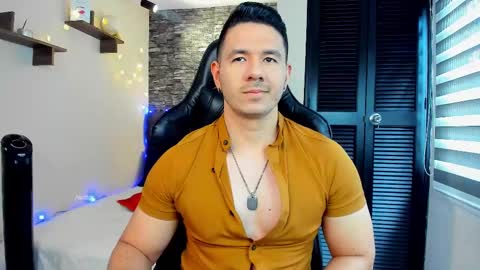 Snapshot of ransoj chatting on 03-02-25, 07:34 Jonas online show from 03-02-25, 07:34