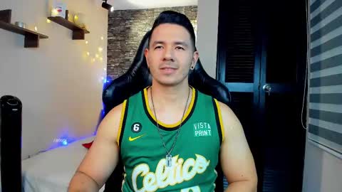 Snapshot of ransoj chatting on 03-04-25, 12:39 Jonas online show from 03-04-25, 12:39