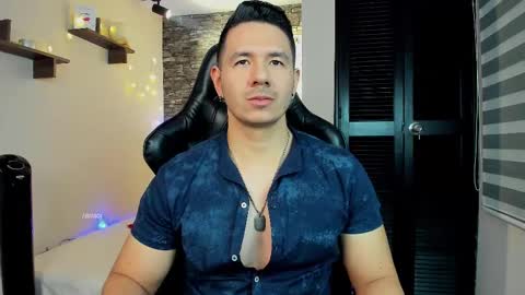 Snapshot of ransoj chatting on 03-05-25, 01:21 Jonas online show from 03-05-25, 01:21